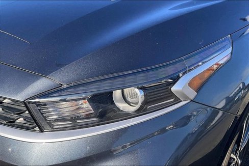 Used 2023 Kia Forte LXS image 8