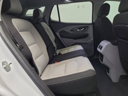 Used 2022 GMC Terrain SLE w/ Driver Convenience Package image 19