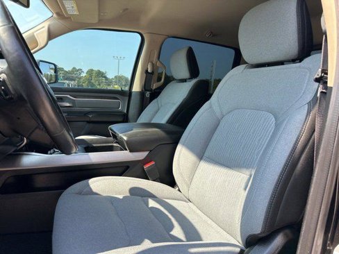 Certified 2019 RAM 1500 Big Horn image 10