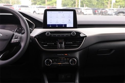 Certified 2022 Ford Escape SE image 23