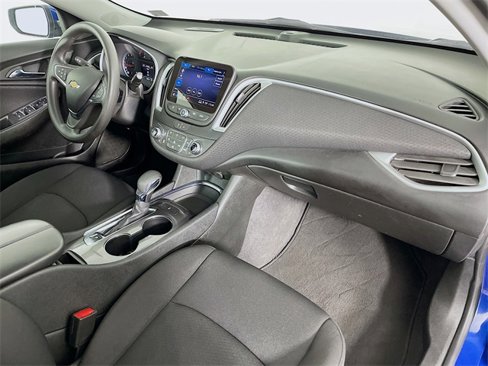 Certified 2023 Chevrolet Malibu LT image 30