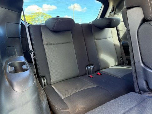 Used 2018 Nissan Pathfinder S image 14