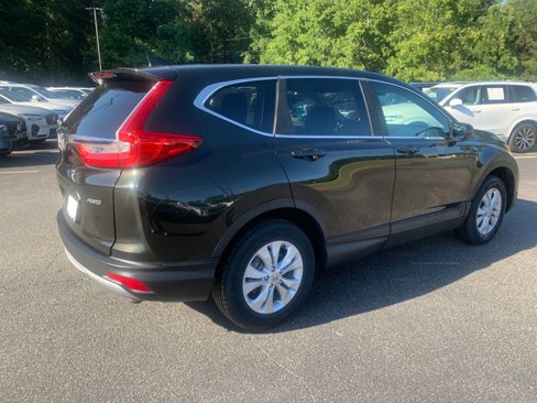 Used 2019 Honda CR-V EX image 5