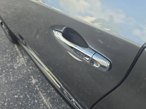 Used 2020 Nissan Murano S w/ Technology Package image 8
