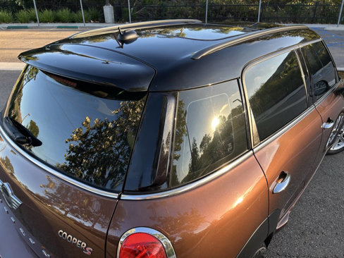 Used 2014 MINI Cooper Countryman S image 20