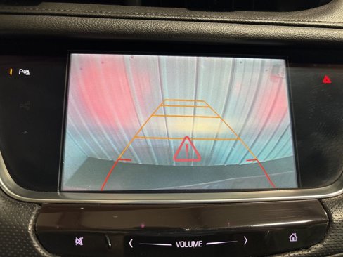 Used 2017 Cadillac XT5 Luxury w/ Driver Awareness Package image 25