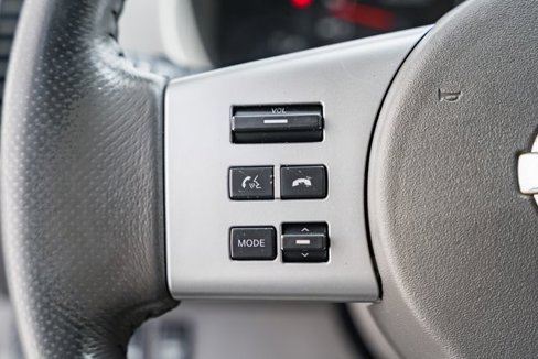 Used 2017 Nissan Frontier SV w/ SV Value Truck Package image 30