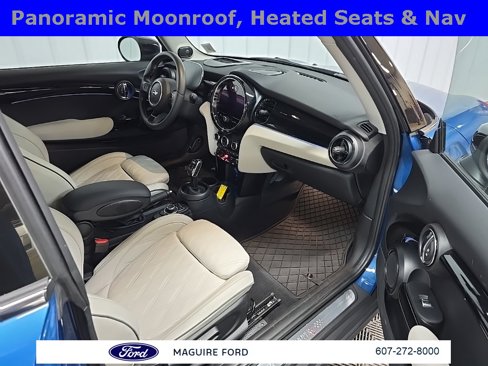Used 2023 MINI Cooper S image 18