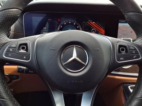 Used 2018 Mercedes-Benz E 400 Cabriolet image 16