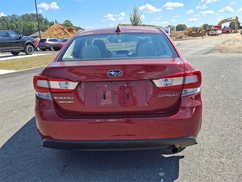 Used 2018 Subaru Impreza 2.0i Premium image 9