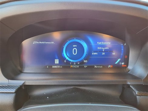 Certified 2022 Ford Explorer ST w/ Equipment Group 401A image 12