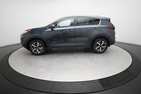 Certified 2020 Kia Sportage LX image 23