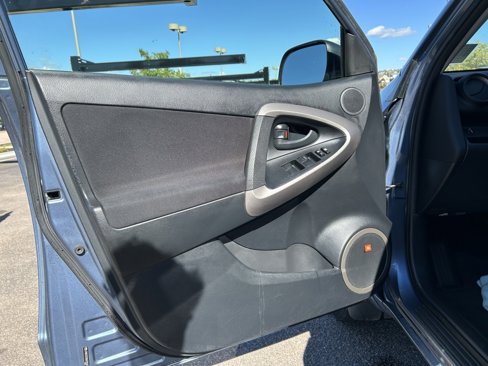 Used 2008 Toyota RAV4 Sport image 11