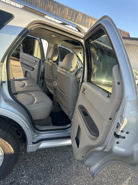 Used 2008 Mercury Mariner 4WD Hybrid image 25