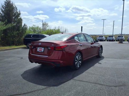 Used 2022 Nissan Altima 2.5 SL image 31