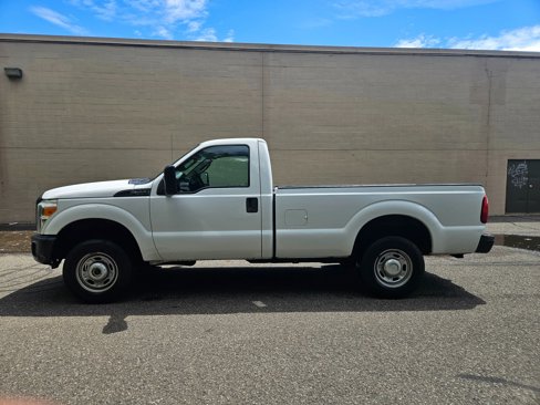 Used 2016 Ford F250 XL image 8