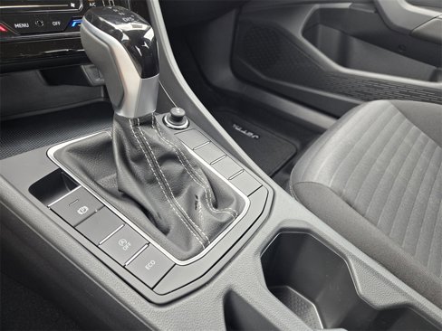 New 2025 Volkswagen Jetta S image 15