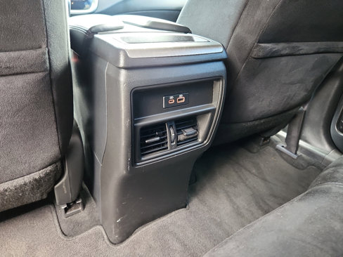 Used 2019 Nissan Murano S image 20