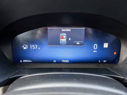 Used 2023 Ford Escape Active w/ Tech Pack #2 image 26