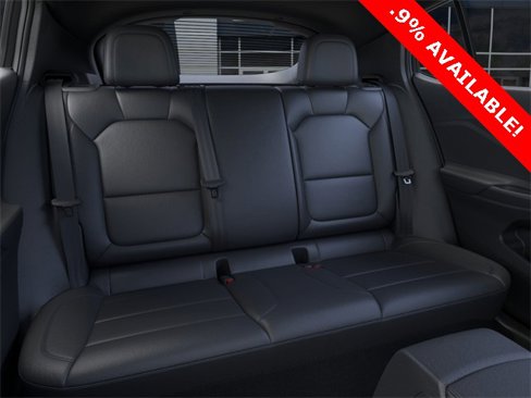 New 2025 Buick Envista Sport Touring w/ Convenience II Package image 31