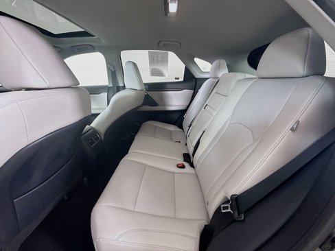Used 2020 Lexus RX 350 AWD w/ Premium Package image 25