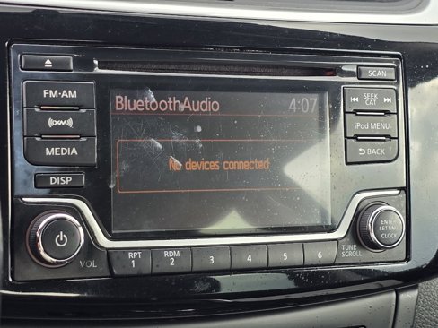 Used 2018 Nissan Sentra SV image 20