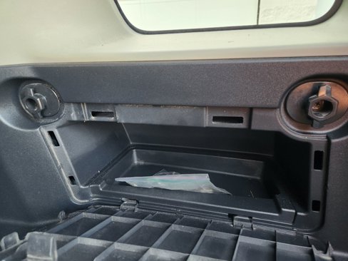 Used 2012 Toyota FJ Cruiser 4WD image 30