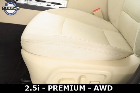 Used 2016 Subaru Legacy 2.5i Premium image 19