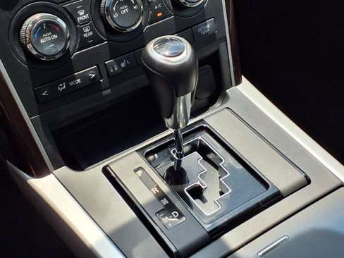 Used 2015 MAZDA CX-9 Grand Touring w/ GT Technology Package image 18