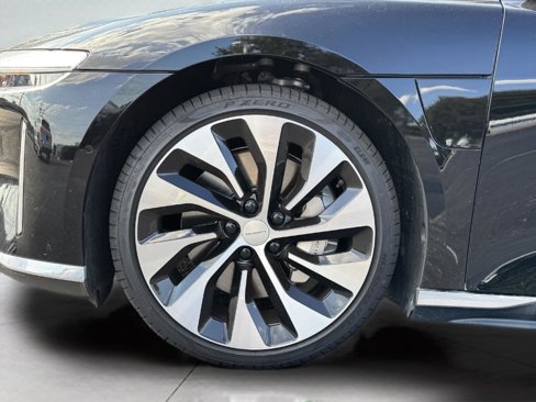 Used 2022 Lucid Air Grand Touring image 51