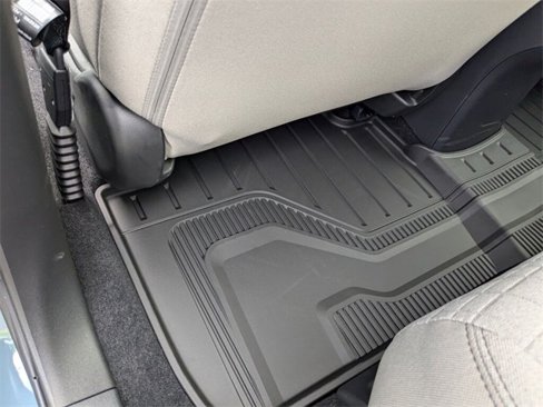 New 2026 Honda HR-V LX image 28