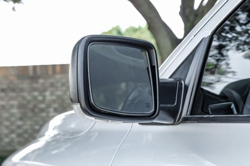 Used 2015 RAM 1500 Lone Star image 51