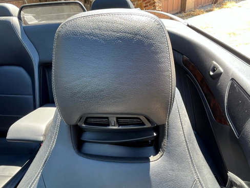 Used 2013 Mercedes-Benz E 350 Cabriolet image 31