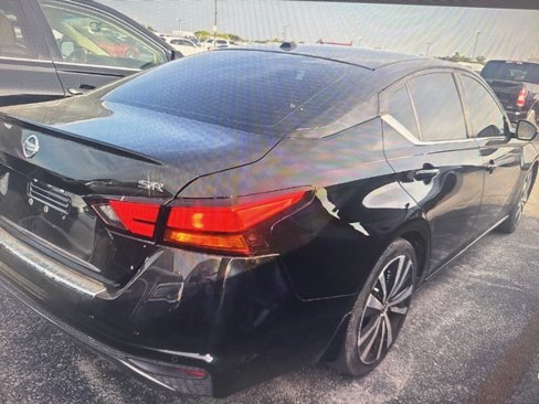Used 2020 Nissan Altima 2.5 SR image 4