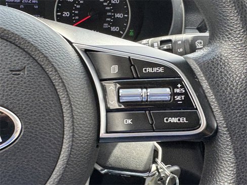 Used 2021 Kia Seltos LX image 18