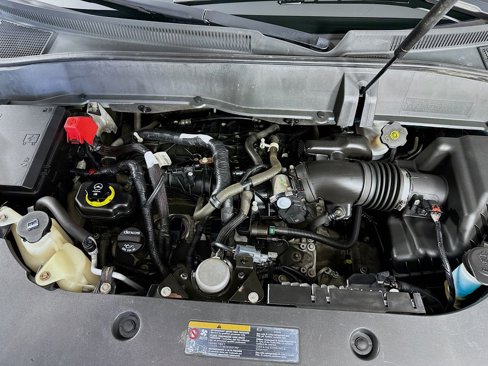 Used 2015 GMC Acadia SLE image 38