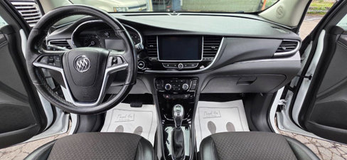 Used 2019 Buick Encore Preferred w/ Safety Package image 14