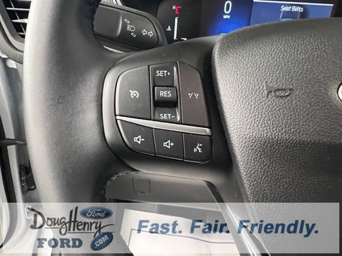 Used 2024 Ford Escape Active image 47