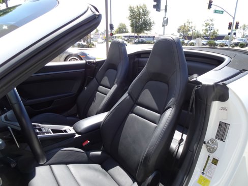 Used 2022 Porsche 911 Carrera image 11