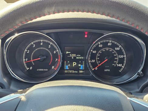 Used 2024 Mitsubishi Outlander Sport LE image 18