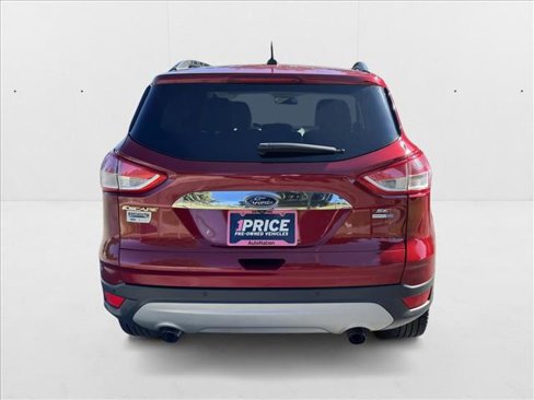 Used 2016 Ford Escape SE w/ SE Chrome Package image 6
