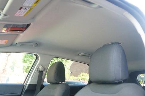 Used 2024 Kia Sportage LX image 32