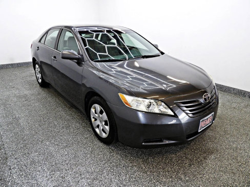 Used 2007 Toyota Camry LE image 3