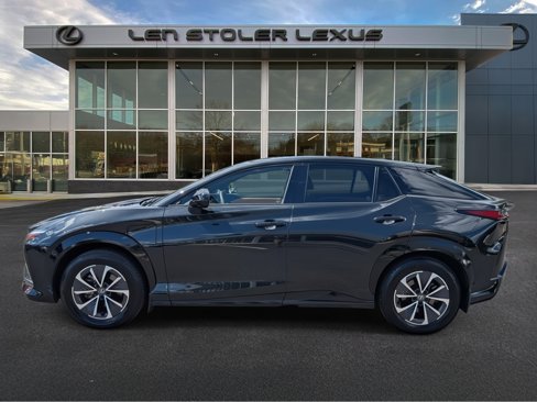 Used 2024 Lexus RZ 450e Premium image 6