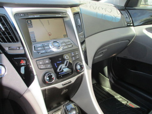 Used 2011 Hyundai Sonata Limited w/ Navigation Pkg 5 image 45