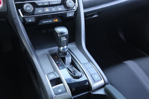 Used 2020 Honda Civic EX image 22