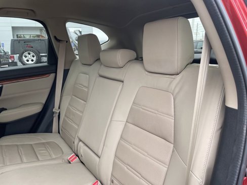 Used 2019 Honda CR-V EX-L image 31