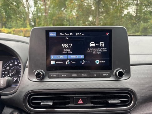 Certified 2023 Hyundai Kona SEL image 29