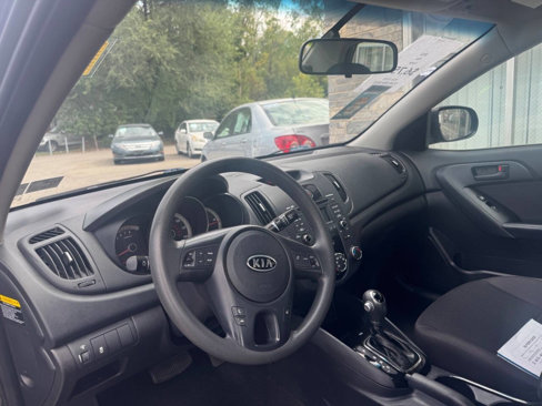 Used 2012 Kia Forte EX w/ Fuel Economy Pkg image 12