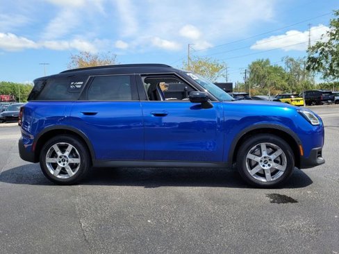 New 2025 MINI Cooper Countryman S image 8